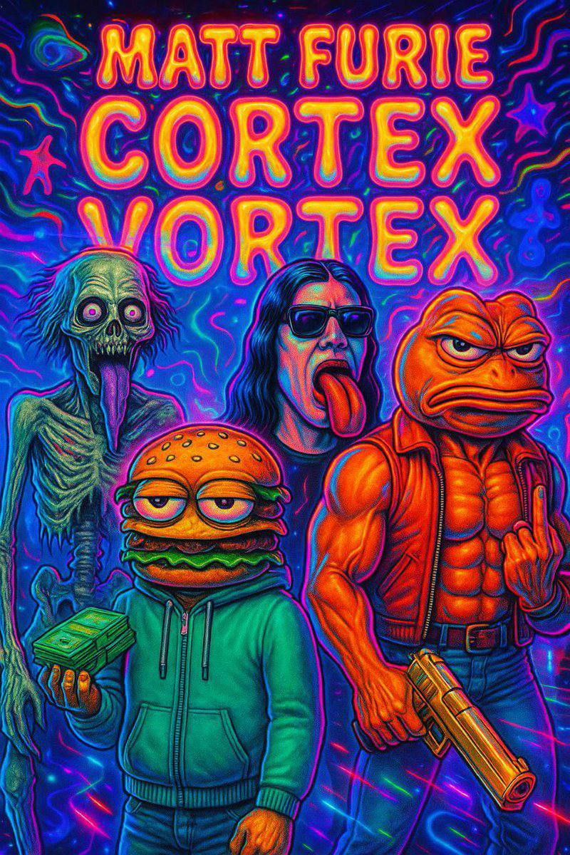 Magic Internet Money 7